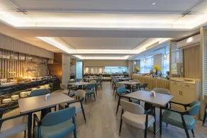 Shenzhen Xiangji Executive Apartment - Bao'an Stadium Branch - Image 3