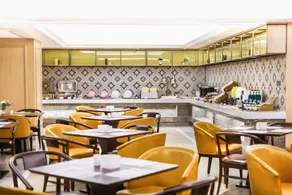 Vienna International Hotel (Xi'an East Chang'an Street subway station store) - Image 5