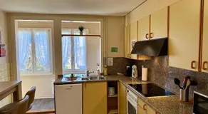 Uptown Apartments Interlaken free Parking - Image 4