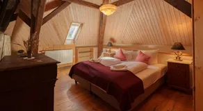 Altes Forsthaus - Fewo "Wiesental", privater "Spa" mit Sauna, Wanne und Relaxliegen, Todtnau- Feldberg - Image 2