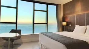 Suíte Luxo Mar em Hotel Nacional - Image 2