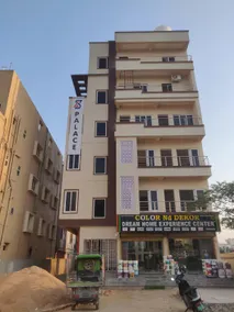 hotel LS palace Cuttack Puri bypass - Image 4