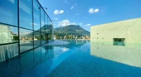 Hôtel Rallye & Entrées aux Bains de la Gruyère - Image 2