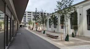 Löwe Apartments am Rheinfall - Image 5