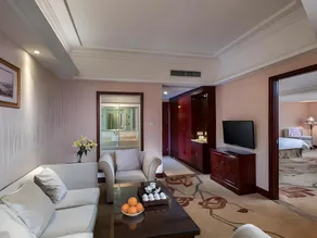 Vienna Hotel Shaoguan Wujiang Mining Park Branch - Image 4