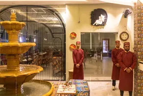 Hotel Indraprastha Luxuria - Image 5