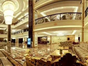Yujin Hotel - Image 3
