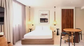 Appartement de charme-balnéo-Luxe, douceur et harmonie - Image 2