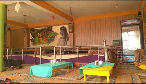 Hotel Hill Top Tosh - Image 4