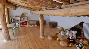 La Casa De Salce – Gîte rural à Zamora pour 13 personnes avec jardin - Image 4