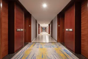Inzone Garland Hotel (Qingzhou Ancient City) - Image 3