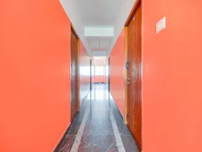 Hotel O St Residency - Image 2