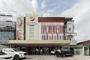 Urbanview near Syamsudin Noor Airport - Image 2