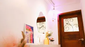 Seoul City Certified, Hongdae 2min, 2BR-1LR APT - Image 4