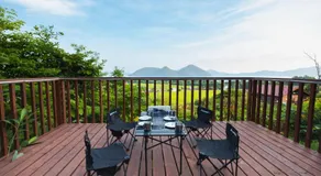 Lake Toya and Nakajima - Image 5