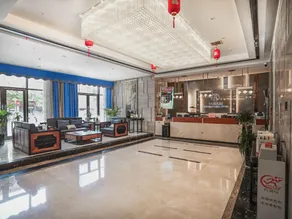 Yuekai International Hotel - Image 4