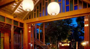 Hotel des Artists Rose of Pai - Image 3