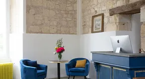 Château Royal de Benays - Hôtel - Image 5