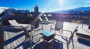 Presidental Suite Apartment by Livingdowntown - Image 5