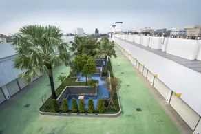 可樂那汽車旅宿 - Image 5