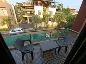 Planet C Villa - 3 BHK with private Swimming pool - Image 4