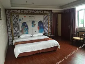 Jinmei Hotel - Image 5