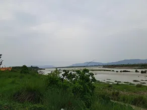Ganga Bliss - A Riverside Homestay Style Resort In Haridwar - Image 3