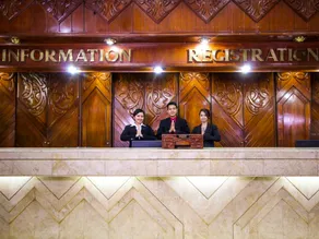 Grand Menteng Hotel - Image 3