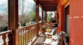Apartaments Cel i Fusta - Image 5