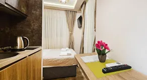 Basileus Apartments Budva - Image 2
