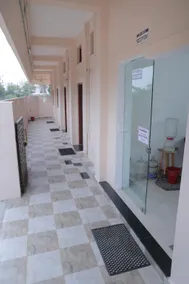 CITY LODGE - Image 4