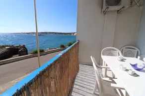 Olimpia's home in Otranto - Image 3