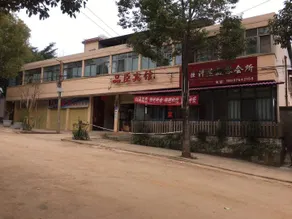 Pinson Hotel - Image 5