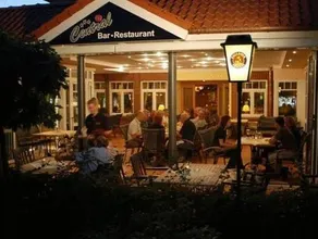 Hotel Central Garni - Image 1