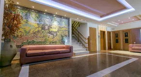 Tzaki hotel & restaurant Patras - Image 5