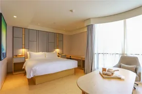 Ji Hotel Wuhan Hankou Railway Station Tangjiadun - Image 4