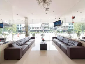 SCC Hotel City Centre - Image 2