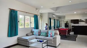 The Pool House Pattaya บ้านเดอะพูลเฮาส์พัทยา - Image 3