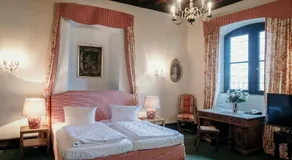 Schlosshotel Götzenburg - Image 4