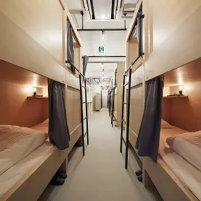Mustard Hotel Asakusa 1 - Image 1