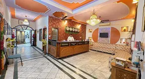 Hotel Taj Plaza, VIP Road, Agra - Image 4