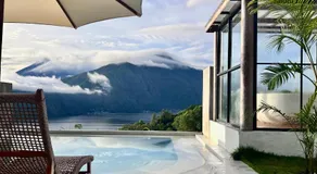 The Dream Hill Bali - Kintamani - Image 4