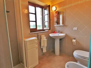 Unique Sorano Stay with Pool - Image 2