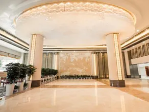Taihe Hotel - Image 2