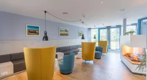 BSW Hotel Ahlbeck - Image 5