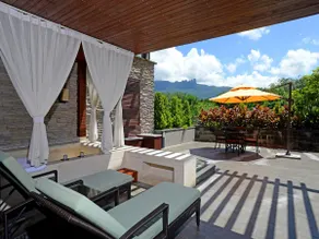 The Tang Hotel Qixian Mountain Hainan - Image 2