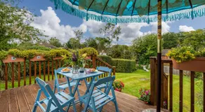 1 bed house in Hampshire - Image 5