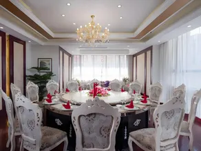 Vienna Classic Hotel Shanghai Tinglin - Image 2