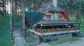 Prenoćište/Restoran Lovac - Image 3