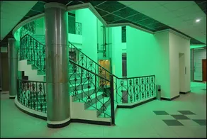 Euro Heights Hotel Gujrat - Image 2